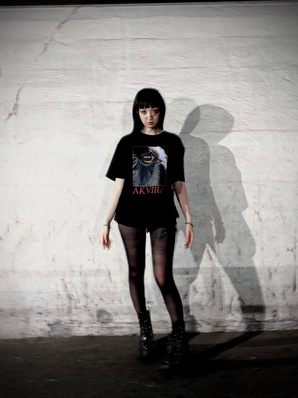 AKUMA T-SHIRT