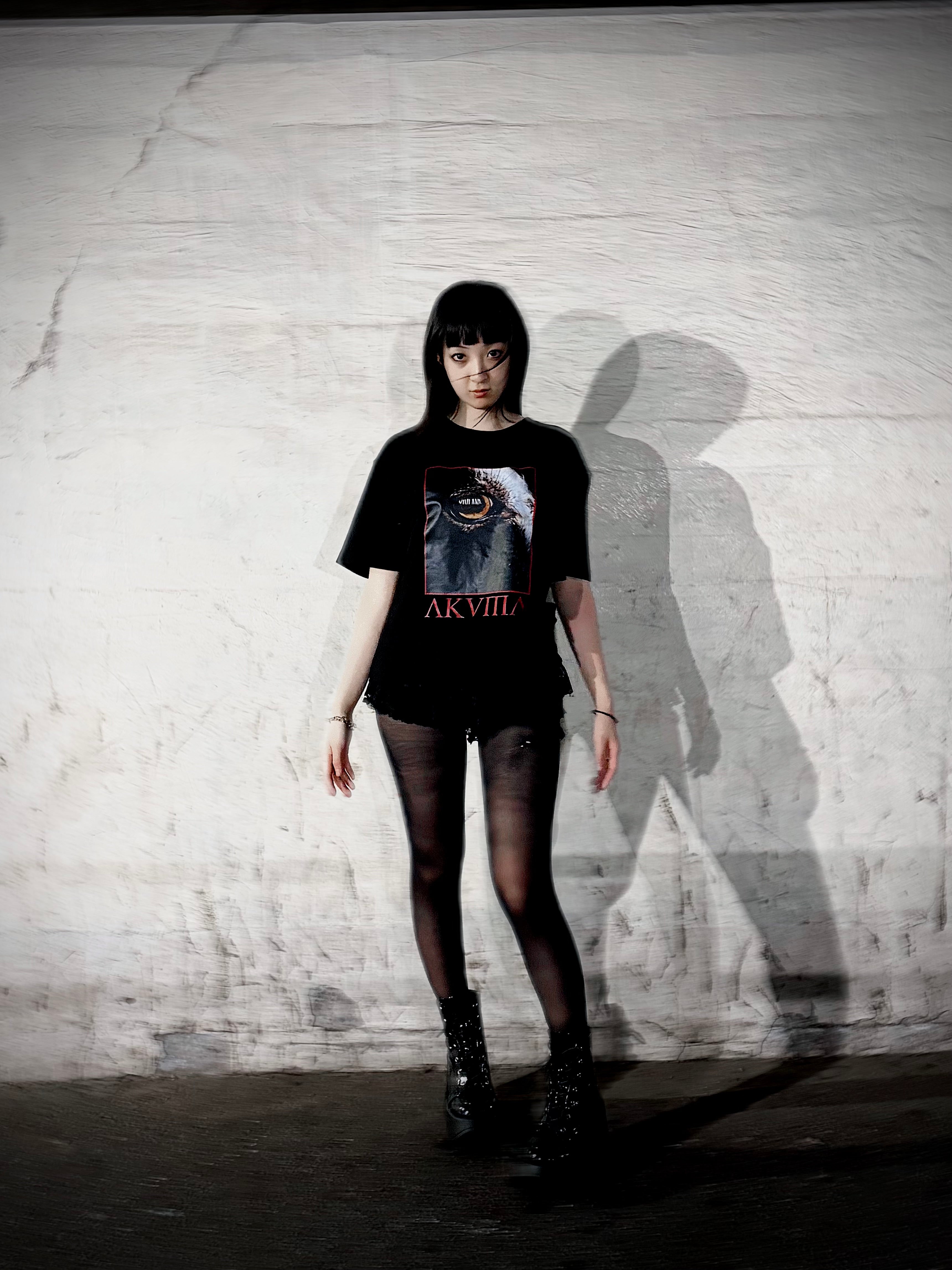 AKUMA T-SHIRT