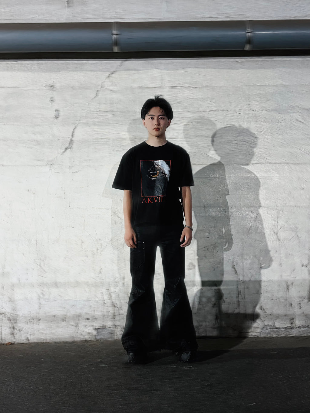 AKUMA T-SHIRT