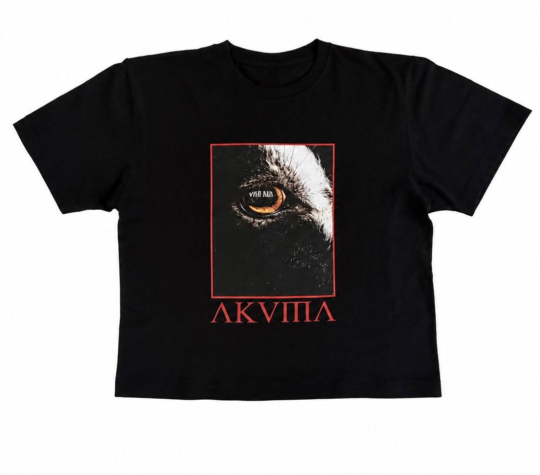 AKUMA T-SHIRT